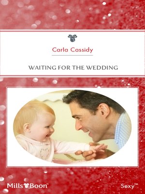 cover image of Waiting For the Wedding